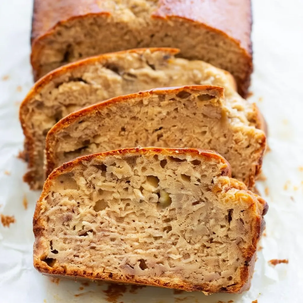 Banana Bread