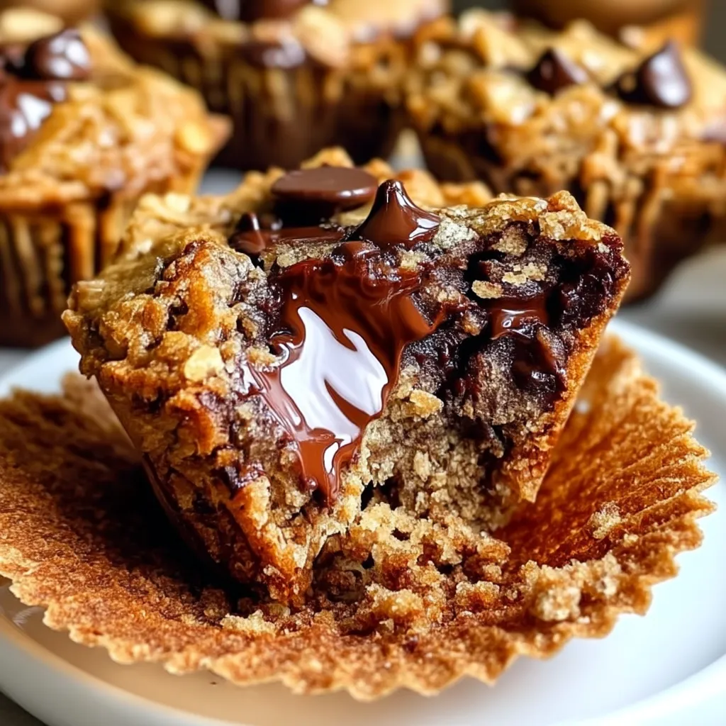 Healthy Peanut Butter Greek Yogurt Banana Bread Cookie Muffin Cups 12 Peanut Butter Greek Yogurt Banana Bread Cookie Muffin Cups