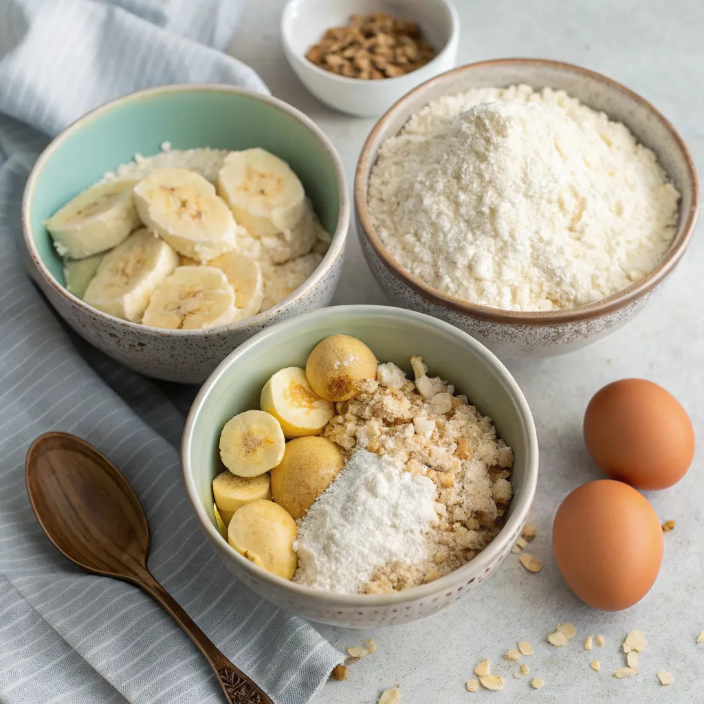 Gluten-Free & Grandma-Approved Fluffy, Filling & Bursting with Sun-Dried Tomato Flavor 9 high-protein biscuit