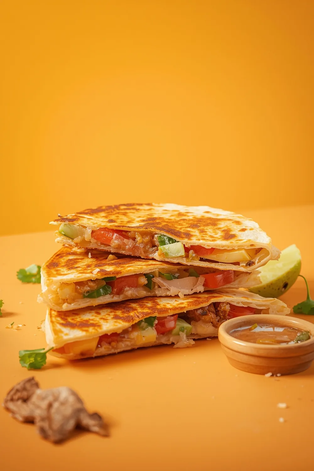 Delicious Quick and Tasty After School Quesadilla Recipe 3 Quick and Tasty After School Quesadilla Recipe