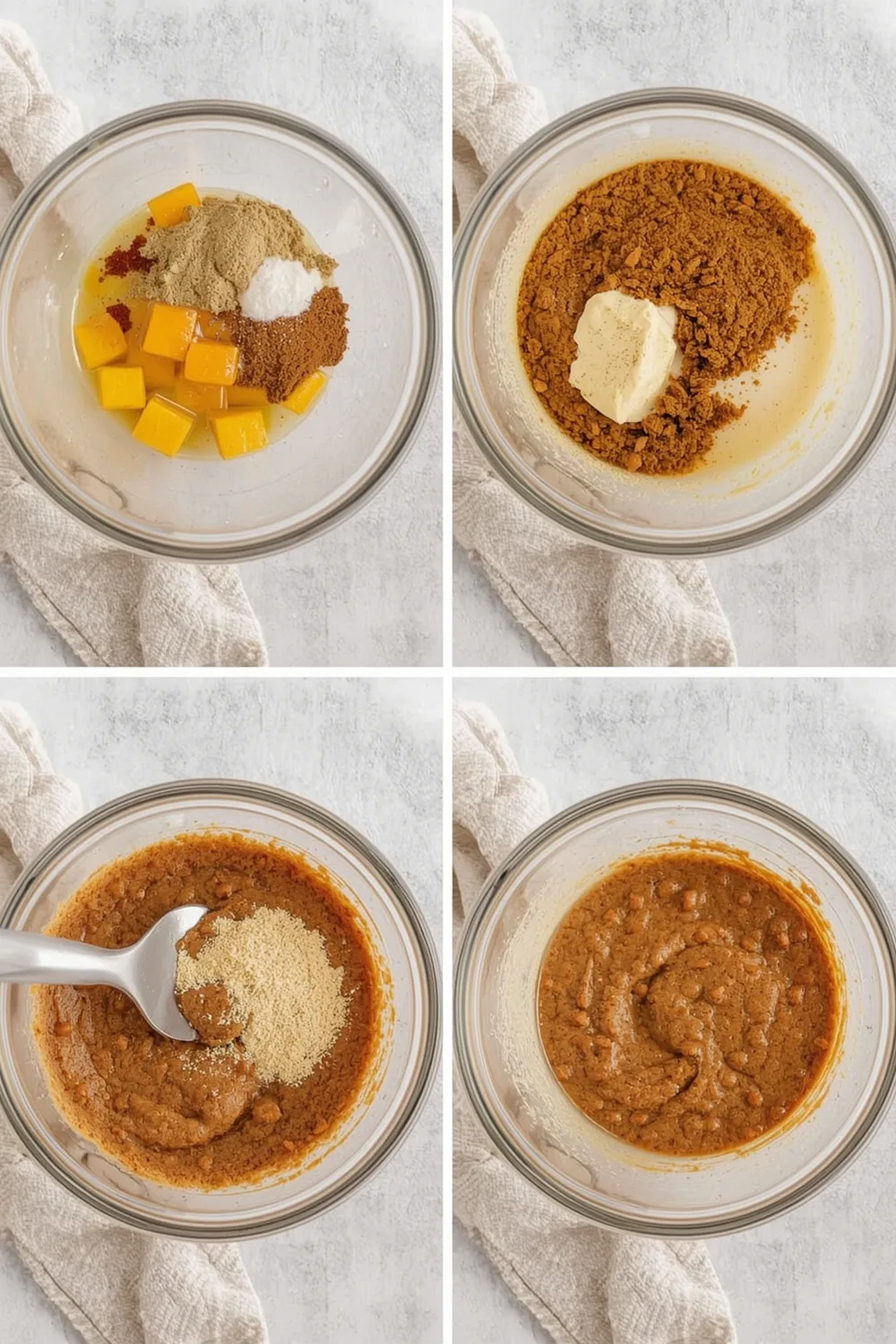Delicious Gluten Free Carrot Ginger Muffins for Holiday Mornings