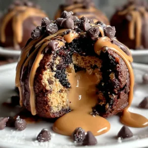 Chocolate Chip Cookie Dough