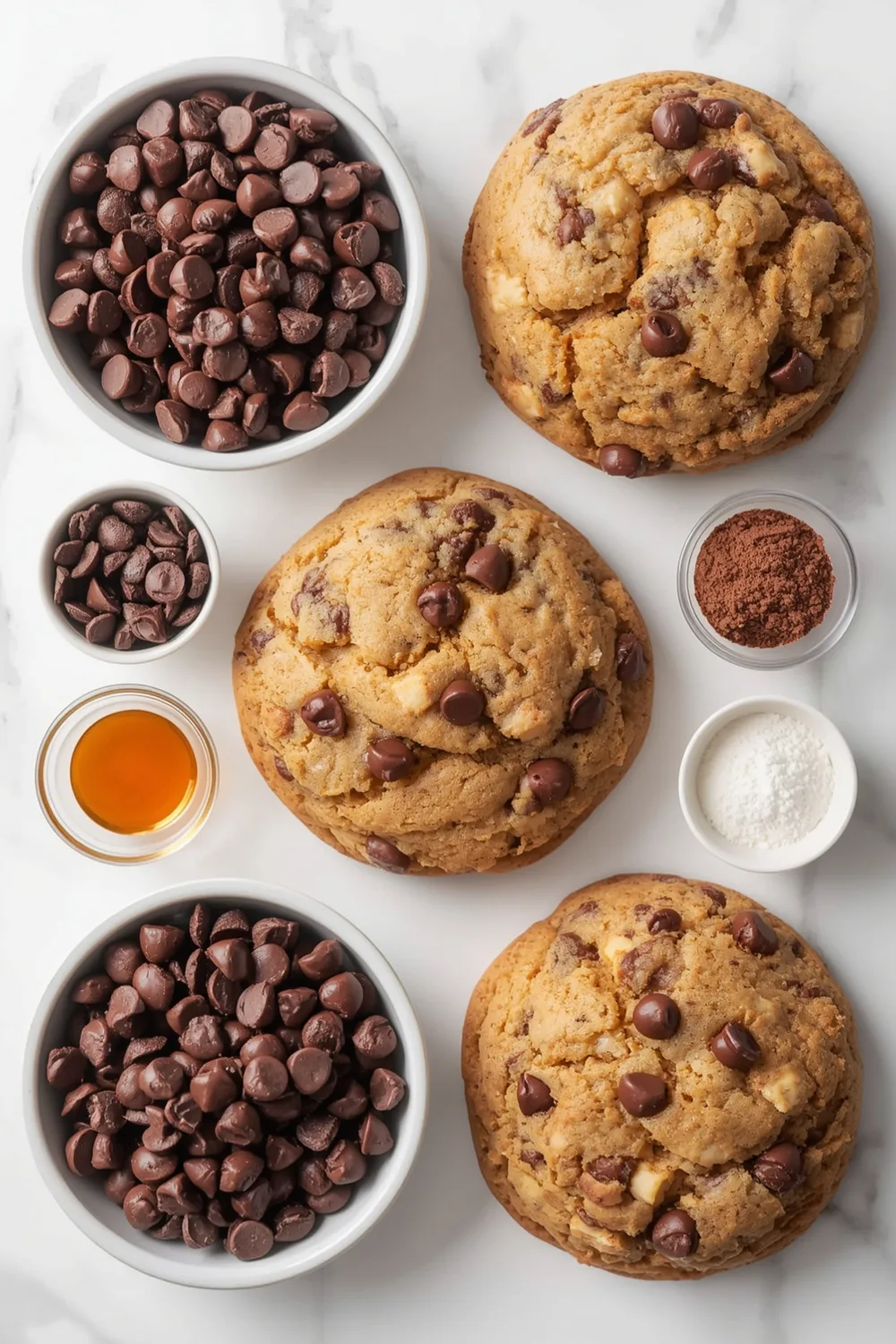 Irresistible Ultimate Soft and Chewy Chocolate Chip Cookies Recipe 1 Ultimate Soft and Chewy Chocolate Chip Cookies Recipe