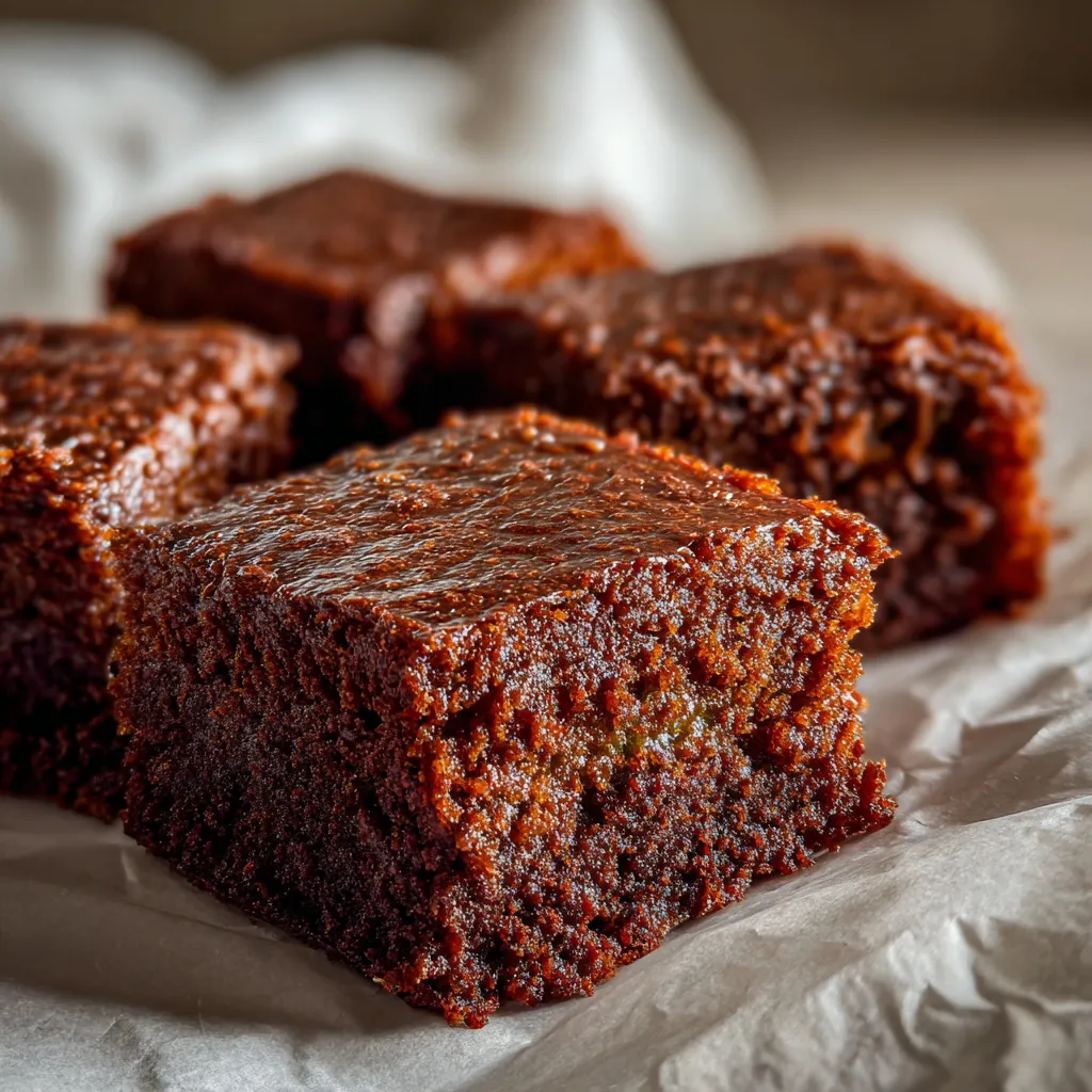 Chocolate Olive Oil Cake