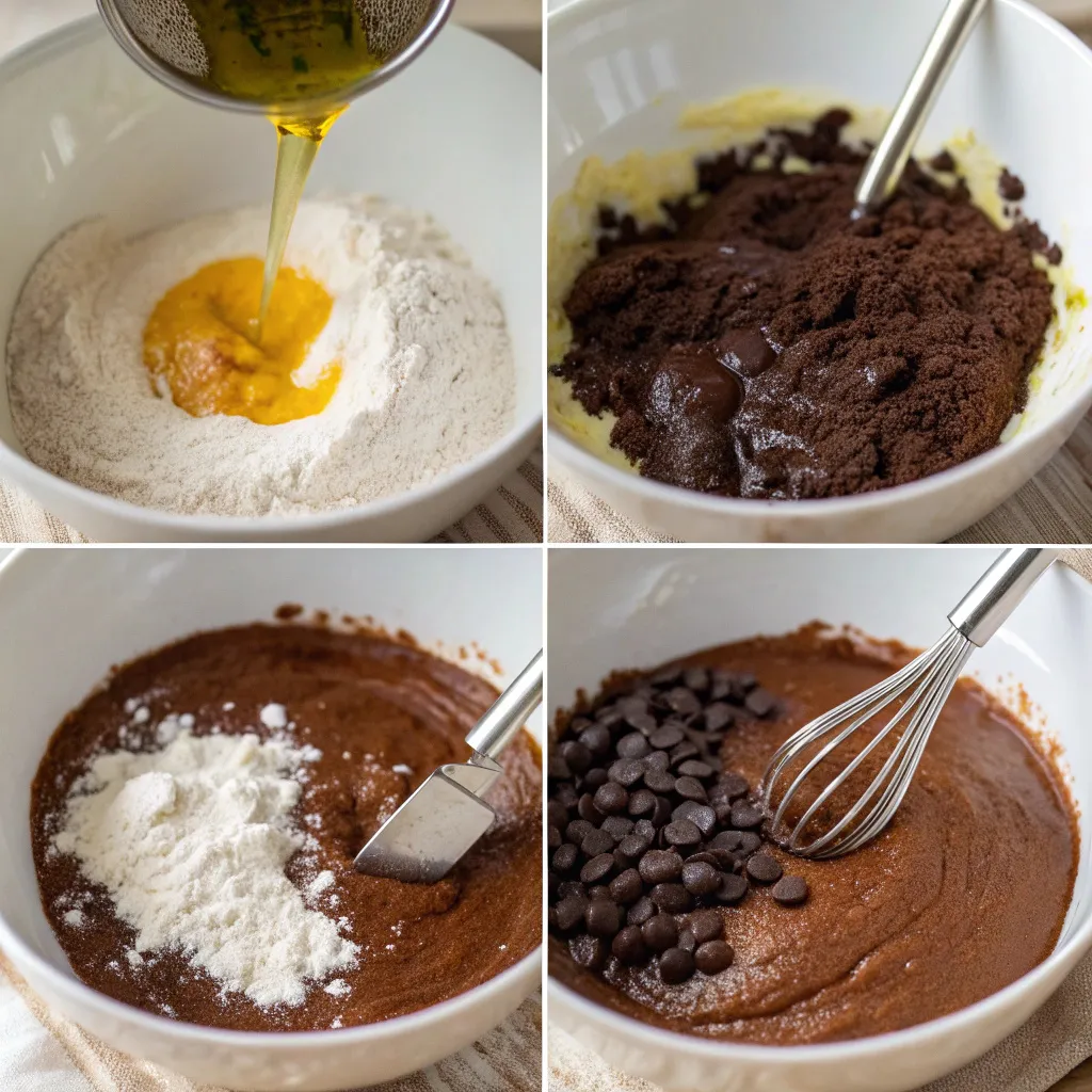 Chocolate Olive Oil Cake (Moist, Rich & Surprisingly Light!) 10 Chocolate Olive Oil Cake
