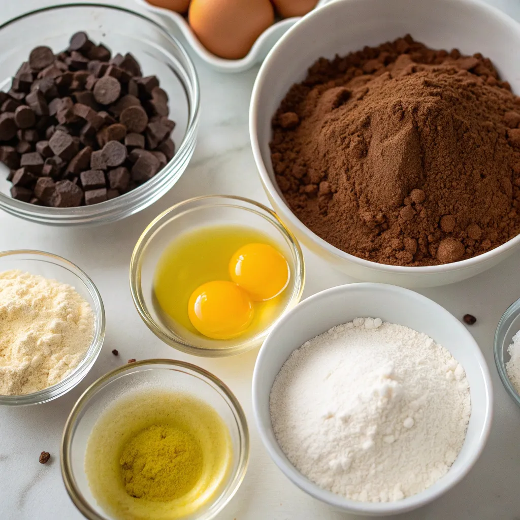 Chocolate Olive Oil Cake (Moist, Rich & Surprisingly Light!) 9 Chocolate Olive Oil Cake