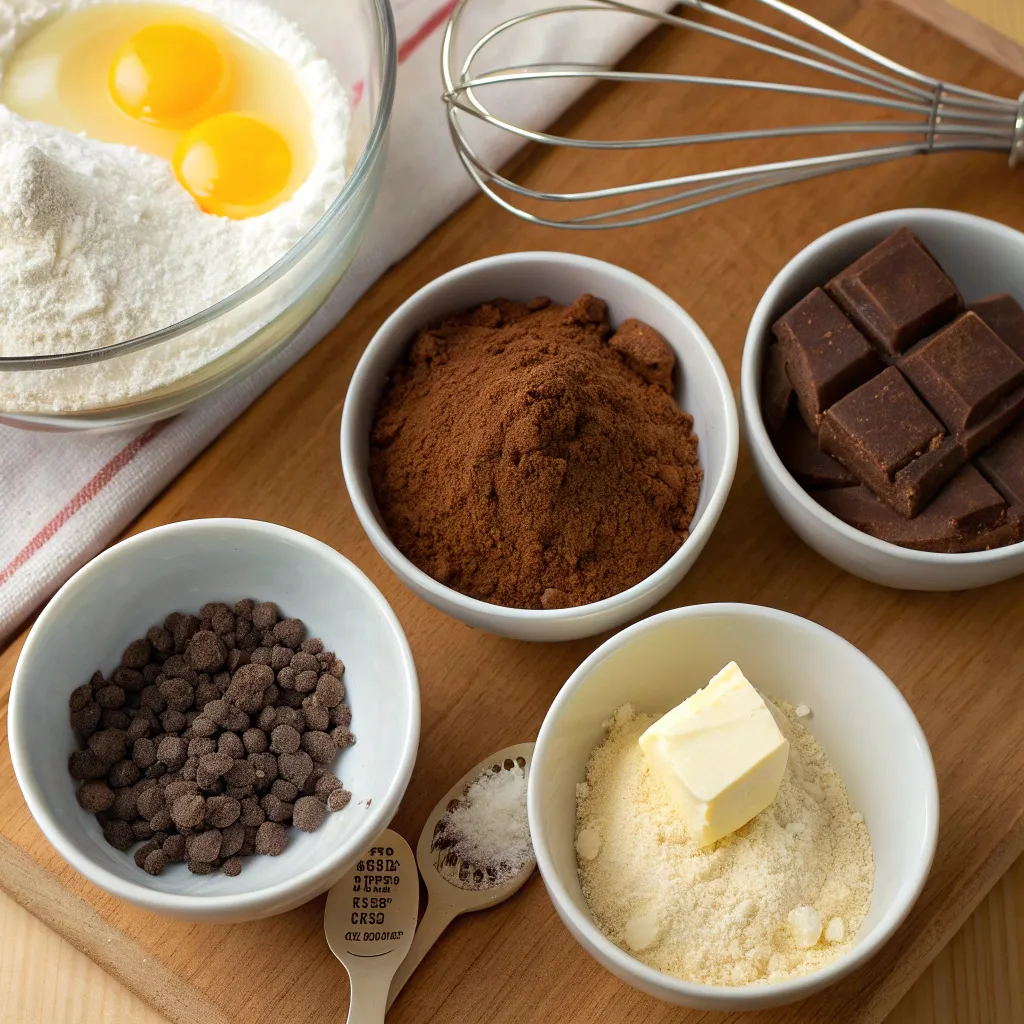 9 Irresistibly Decadent Chocolate Sugar Cookies You’ll Crave Again and Again 9 Chocolate Sugar Cookies