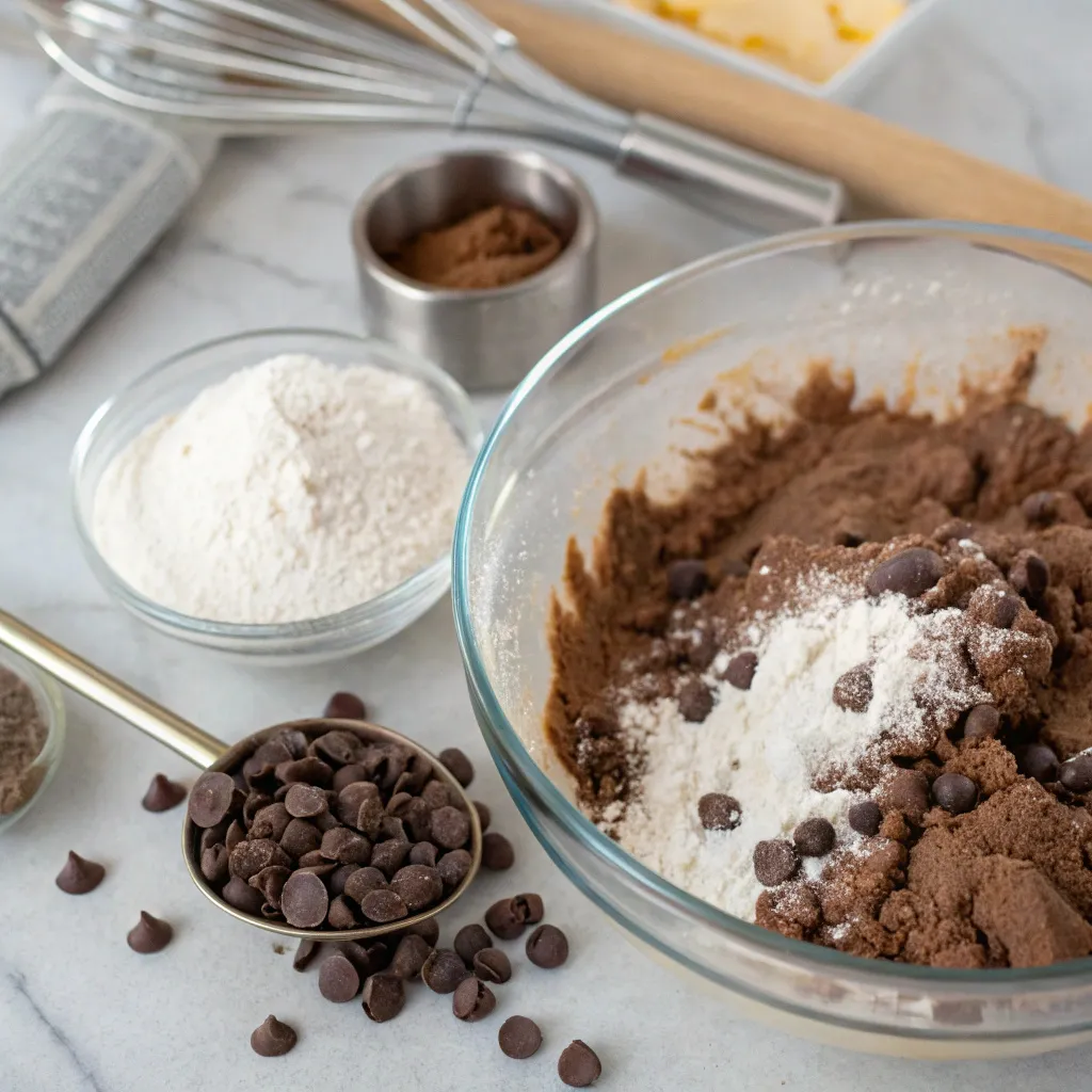9 Irresistibly Decadent Chocolate Sugar Cookies You’ll Crave Again and Again 10 Chocolate Sugar Cookies