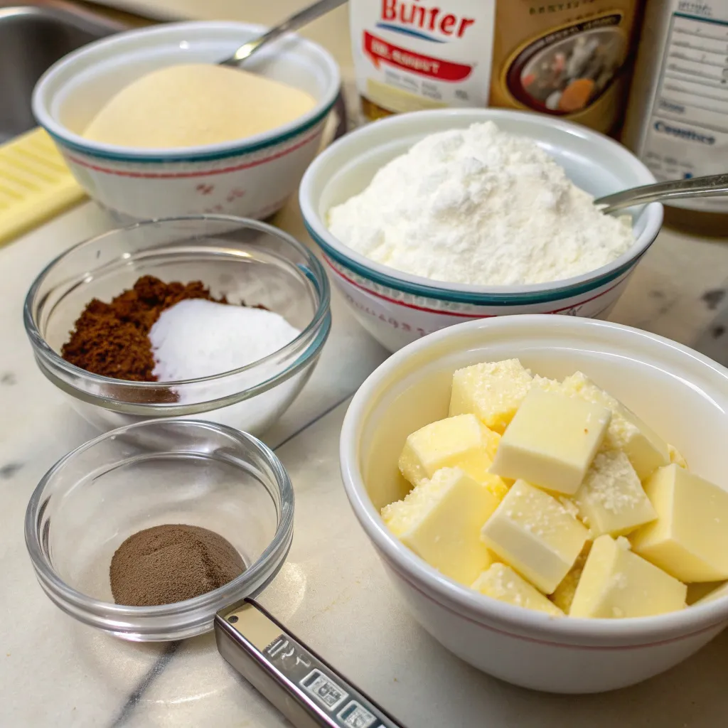 Church Lady Butter Toffee Pretzels