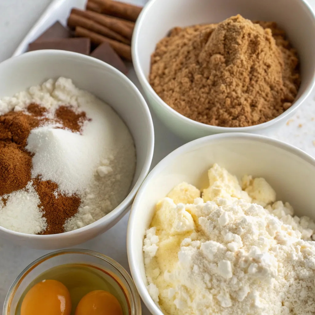 Churro-Style Cinnamon Sugar Cottage Cheese Mug Cake