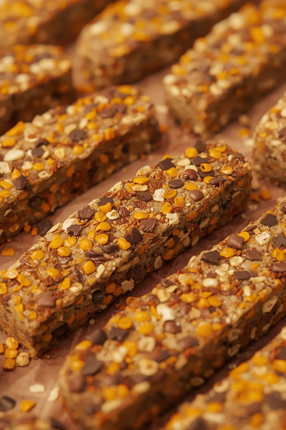 Irresistible Gluten Free Citrus Spice Biscotti Recipe for Winter 3 Gluten Free Citrus Spice Biscotti for Cozy Winter Moments