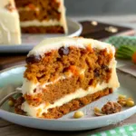 7 Comfortingly Powerful Reasons This Coconut Flour Carrot Cake Is Simply Perfect 9 Coconut Flour Carrot Cake