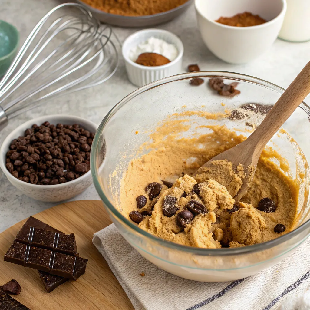 Coffee cake