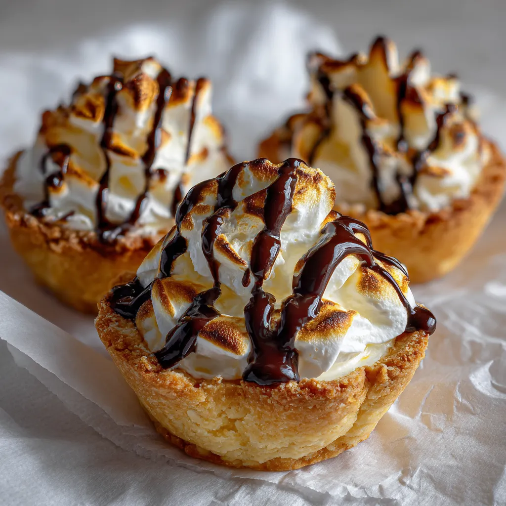 Joyfully Easy Cookie Cup Bites (7 Sweet Reasons This Quick Dessert Wins Every Time) 11 Cookie Cup Bites