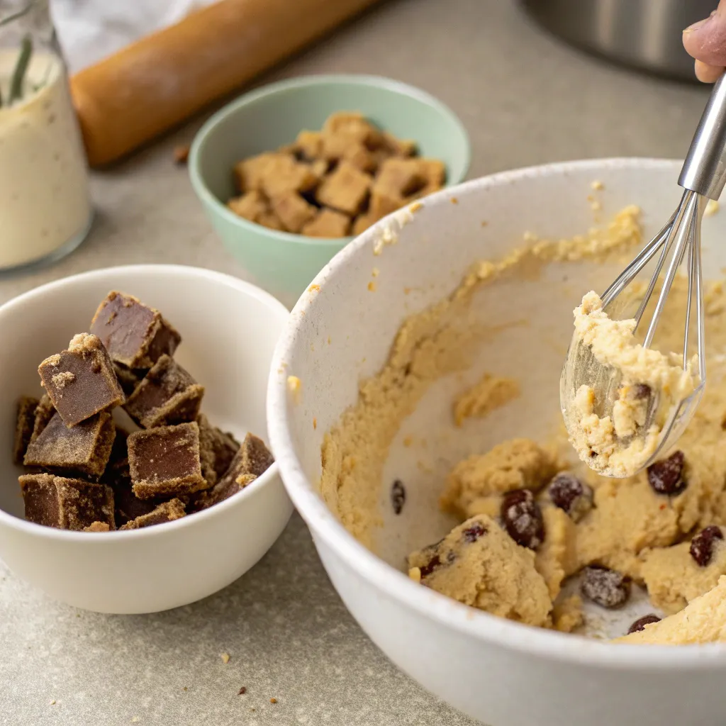 Joyfully Easy Cookie Cup Bites (7 Sweet Reasons This Quick Dessert Wins Every Time) 10 Cookie Cup Bites