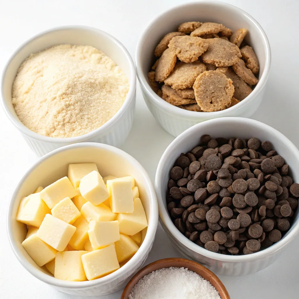 Joyfully Easy Cookie Cup Bites (7 Sweet Reasons This Quick Dessert Wins Every Time) 9 Cookie Cup Bites