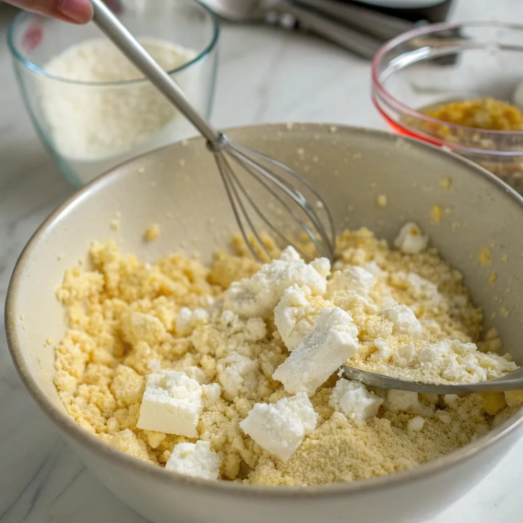 Crunchy Cottage Cheese Chips