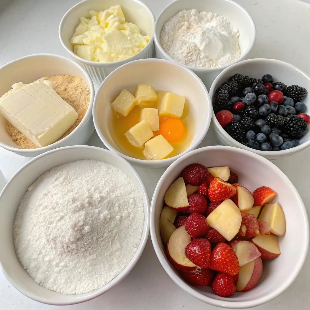 Easy Fruit Bread Recipe – 7 Joyful Reasons This Slice Brings Pure Happiness 7 Fruit Bread