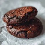 7 Insanely Powerful Reasons These Fudgy Chocolate Brownie Cookies Are Totally Addictive 9 Fudgy Chocolate Brownie Cookies