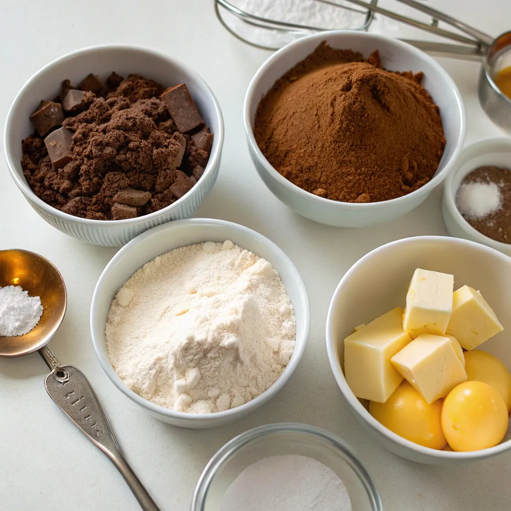 9 Ultra-Fudgy One-Bowl Brownies That Are Dangerously Better Than Boxed Mix 9 Fudgy One-Bowl Brownies