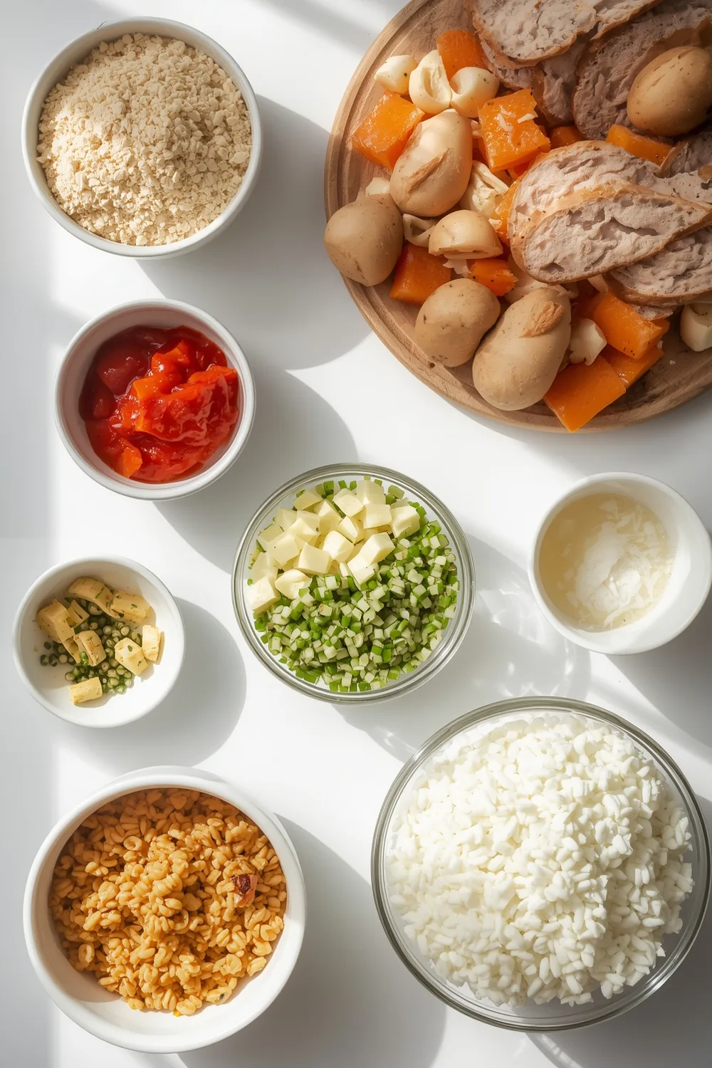 Delicious Gluten Free One Pot Dinner Ideas: 5 Flavorful Recipes 1 Flavorful Gluten Free One Pot Dinner Ideas