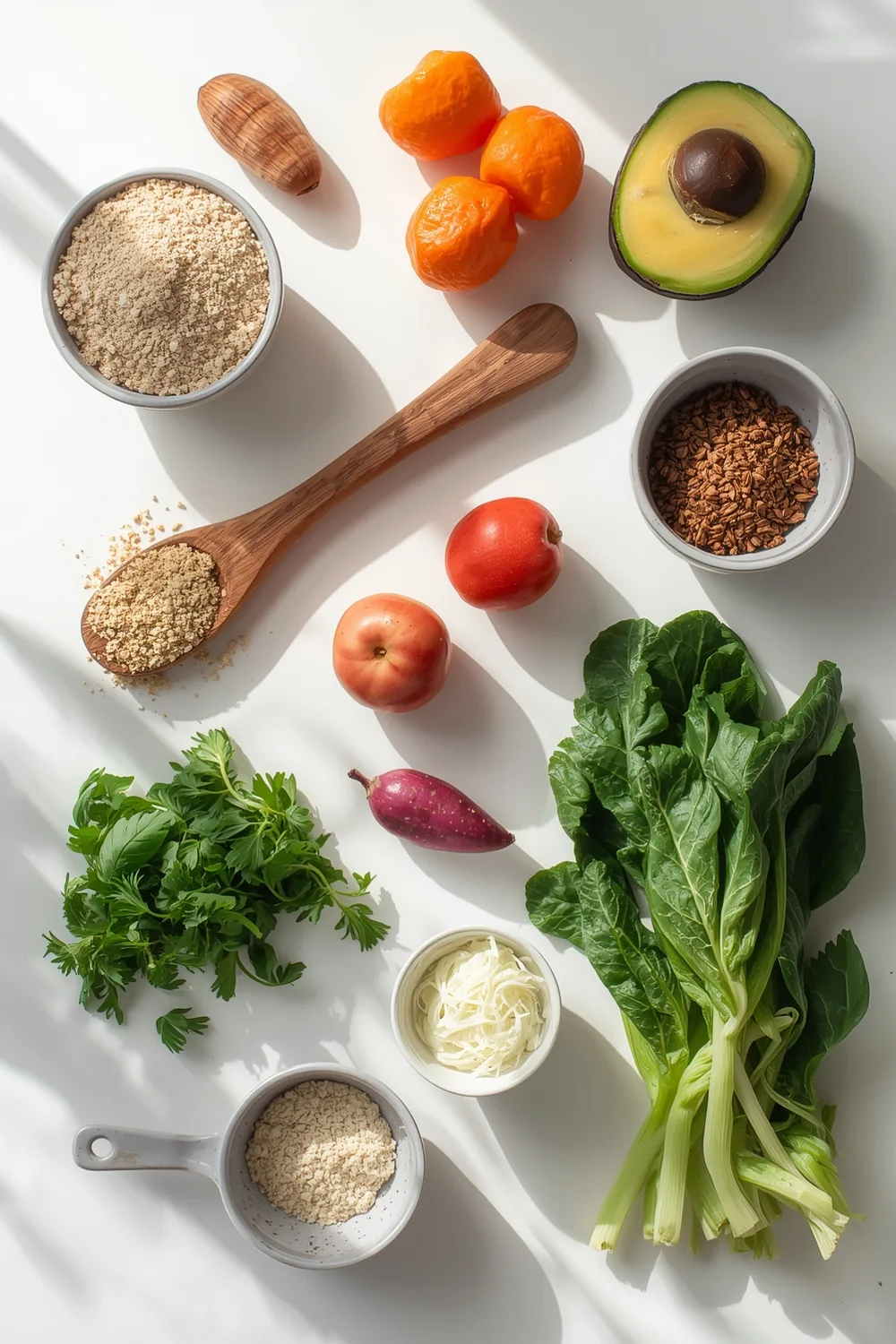 Flavorful Gluten Free Dinner Inspiration