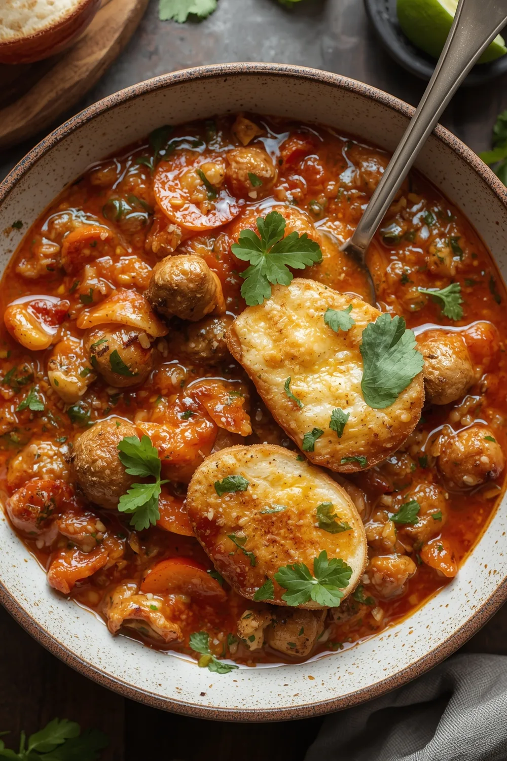 Healthy Gluten Free Meal Ideas for Every Day