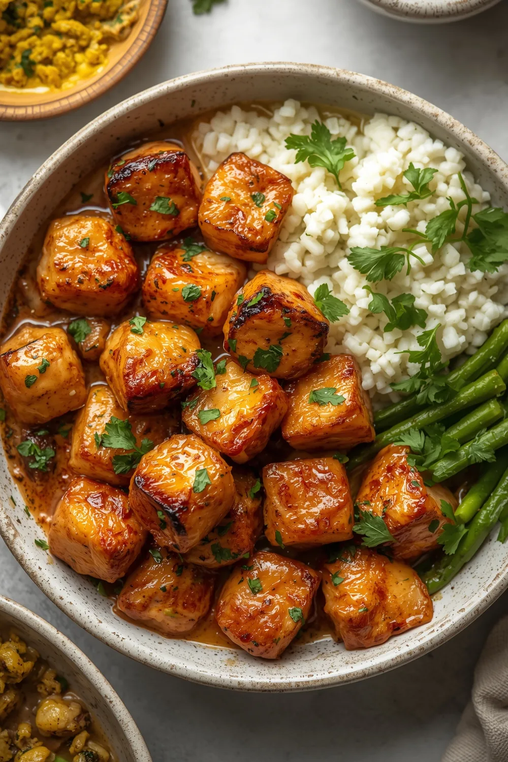 Flavorful Gluten Free Dinner Options