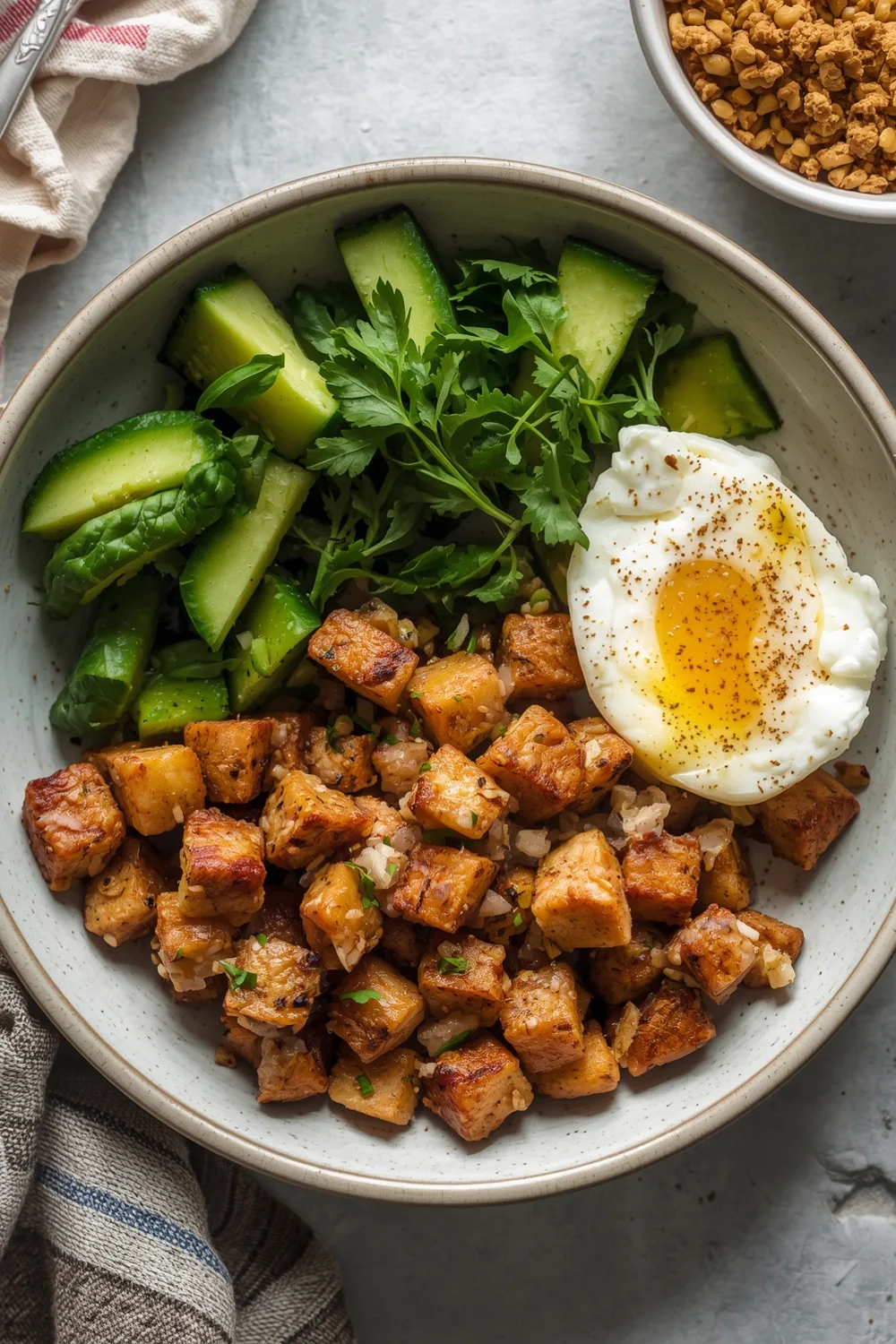 Quick Nutritious Gluten Free Dinner Ideas