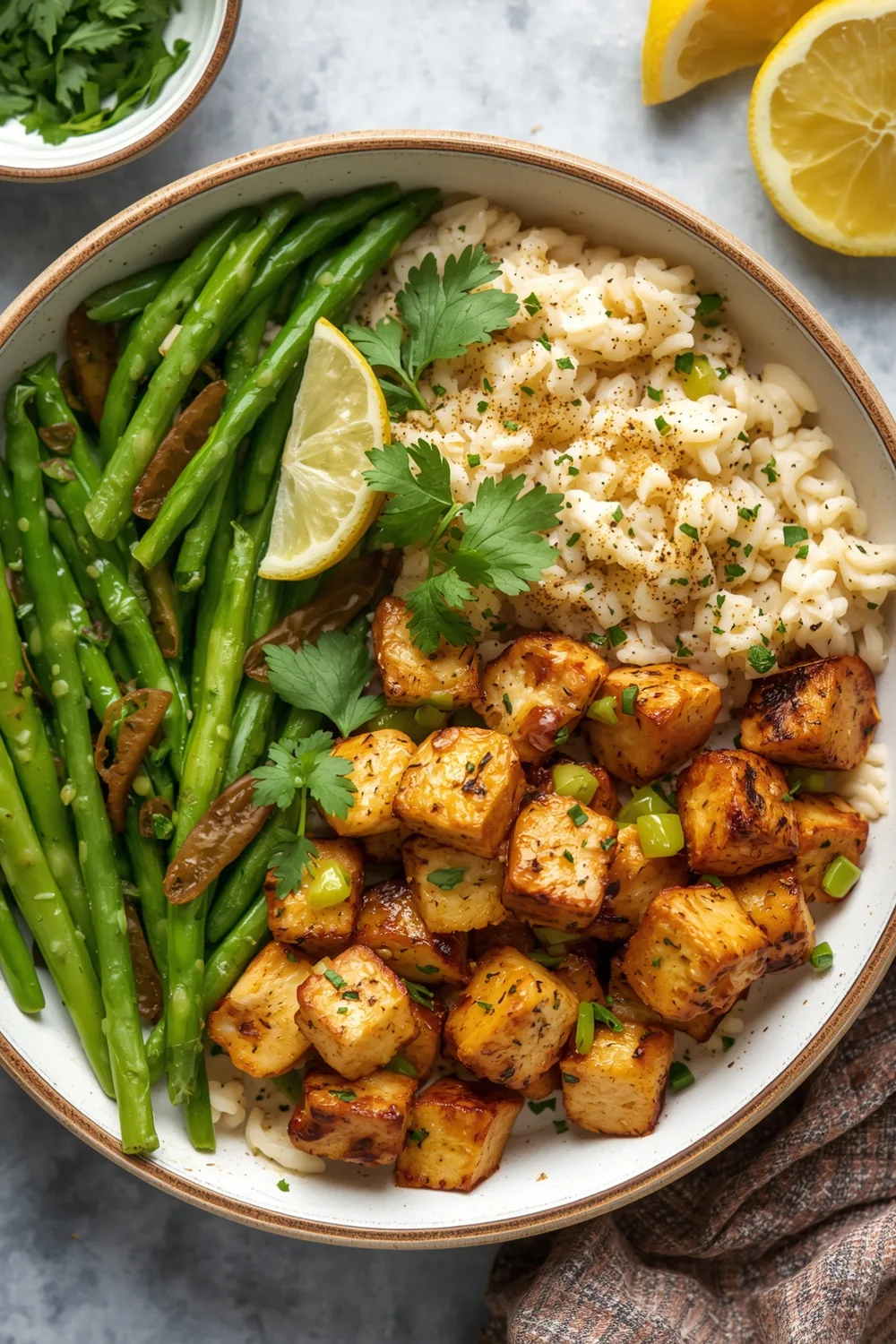 Healthy Gluten Free Meal Ideas for Every Occasion