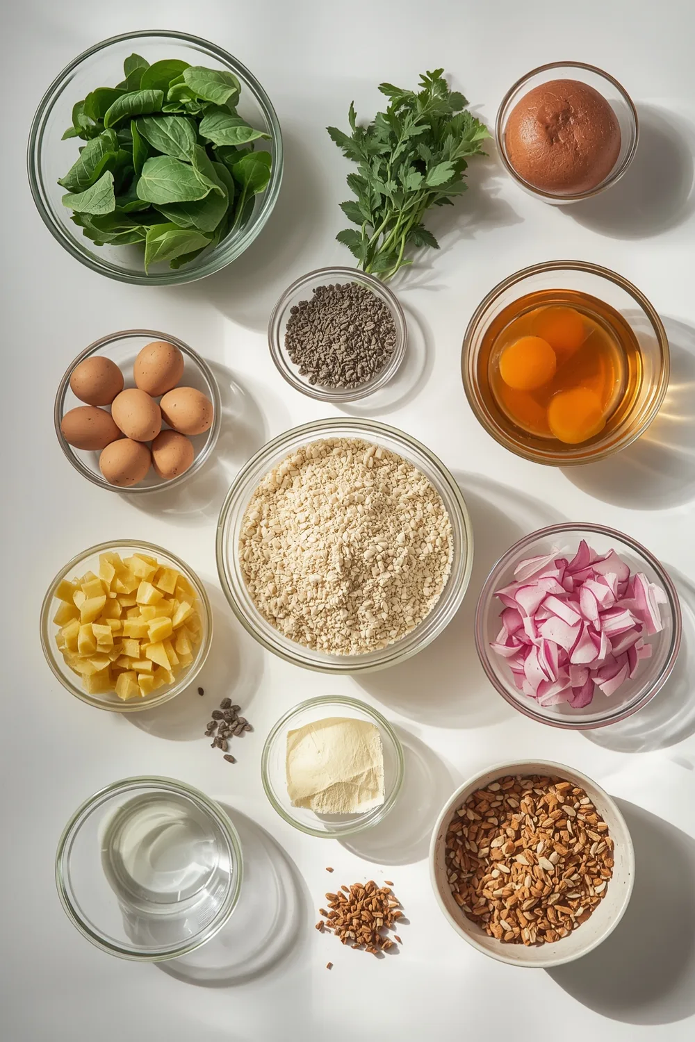 Quick Nutritious Gluten Free Dinner Ideas