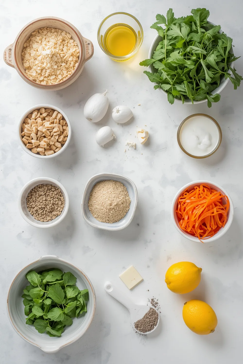 Healthy Gluten Free Meal Ideas for Every Occasion