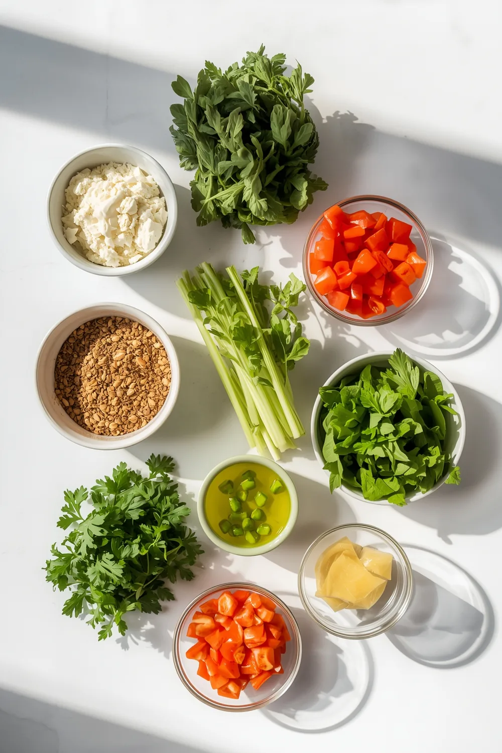 Irresistible Healthy Gluten Free Mediterranean Bowl Recipe 1 Fresh Gluten Free Mediterranean Bowl Recipe