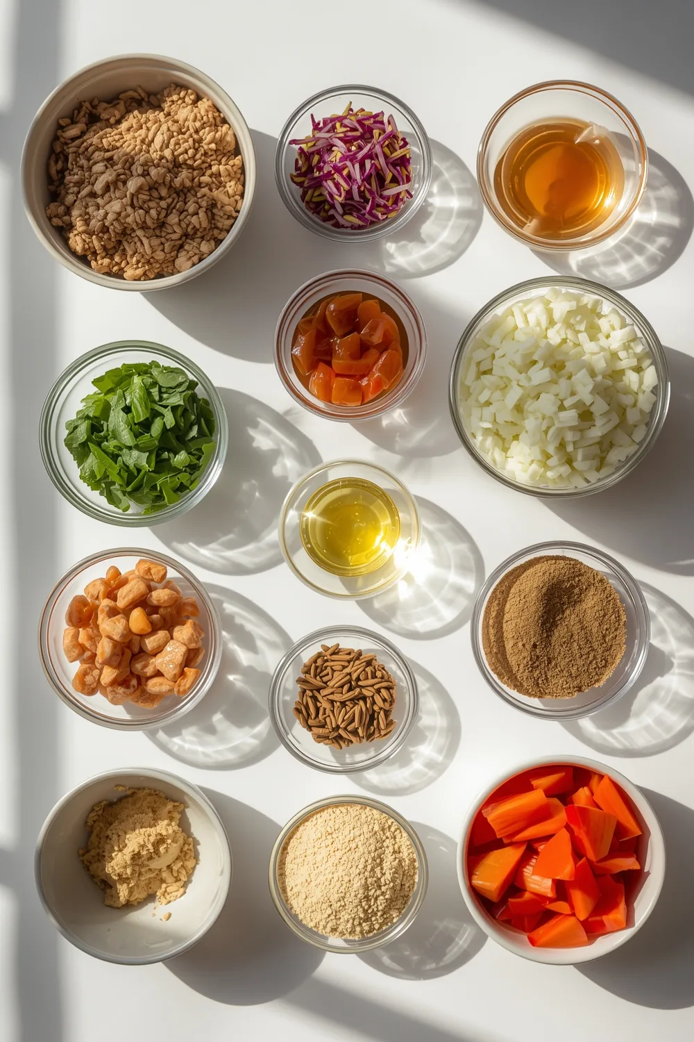 Irresistible Nutritious Gluten Free Buddha Bowl Recipe (Serves 4) 1 Nutritious Gluten Free Buddha Bowl Recipe
