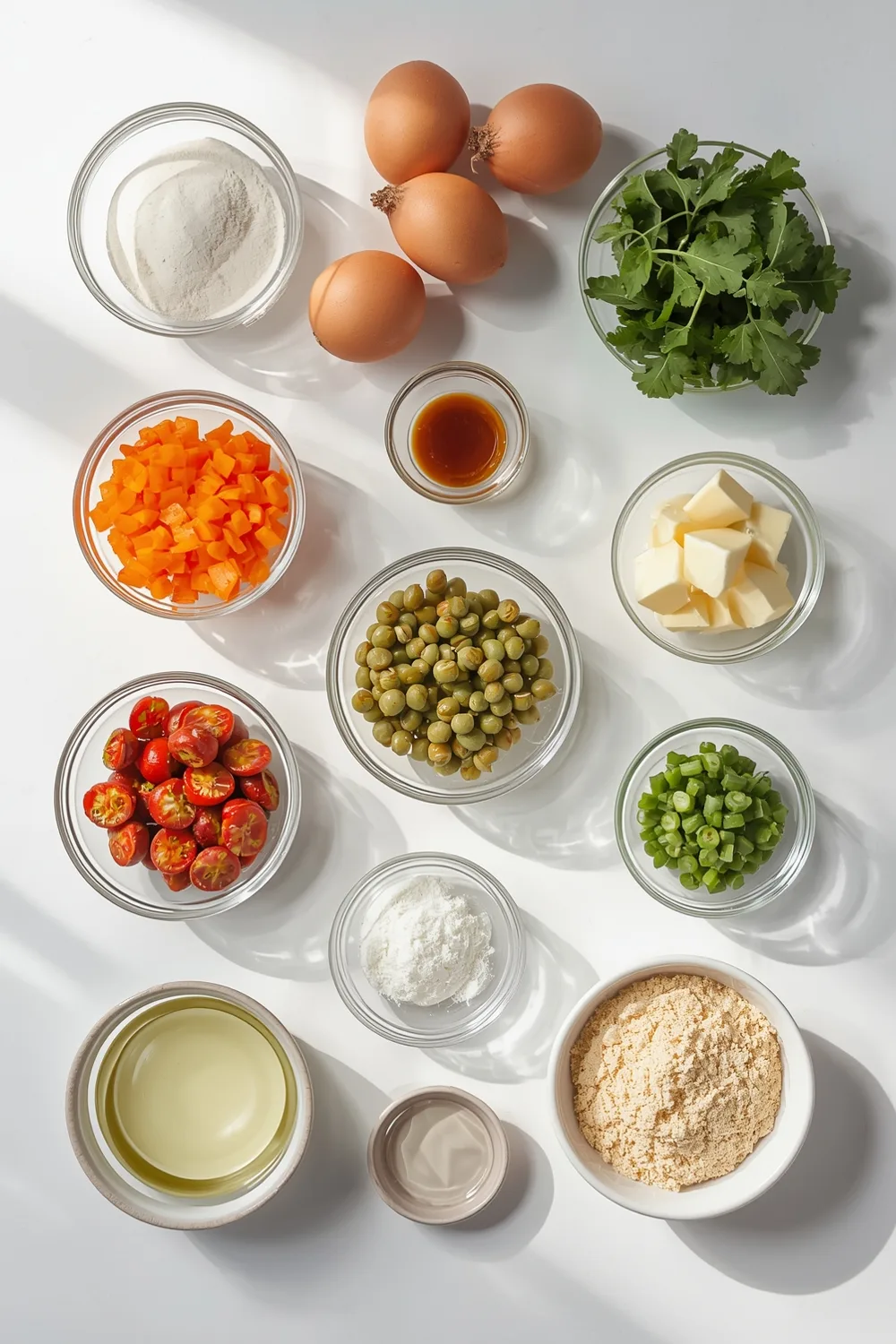 Healthy Gluten Free Meal Ideas for Every Day