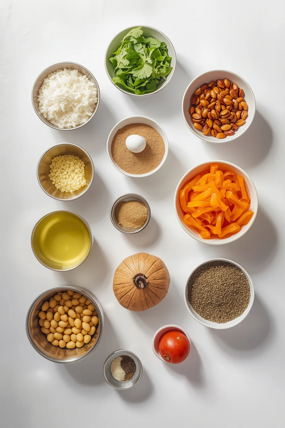 Flavorful Gluten Free Dinner Options