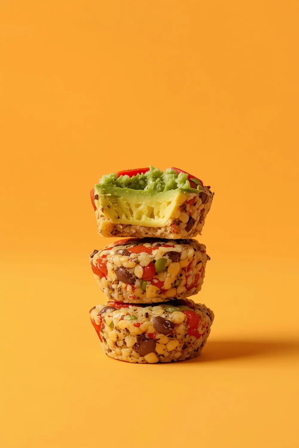 Nutritious Avocado Quinoa Snack Bites