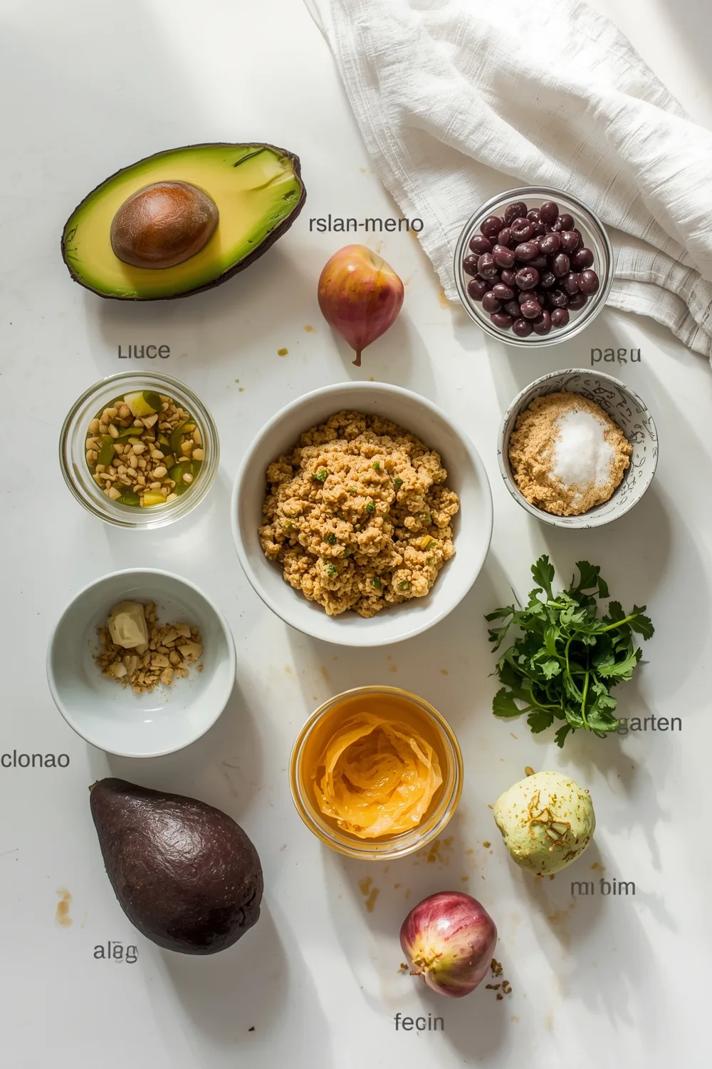 Nutritious Avocado Quinoa Snack Bites