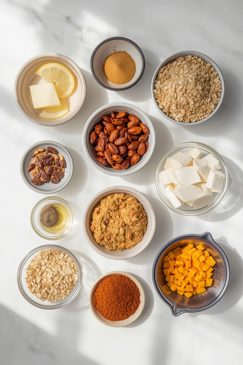 Irresistible Healthy Vegan Oatmeal Raisin Cookies (12 Servings) 1 Nutritious Vegan Oatmeal Raisin Cookies for Healthy Snacking