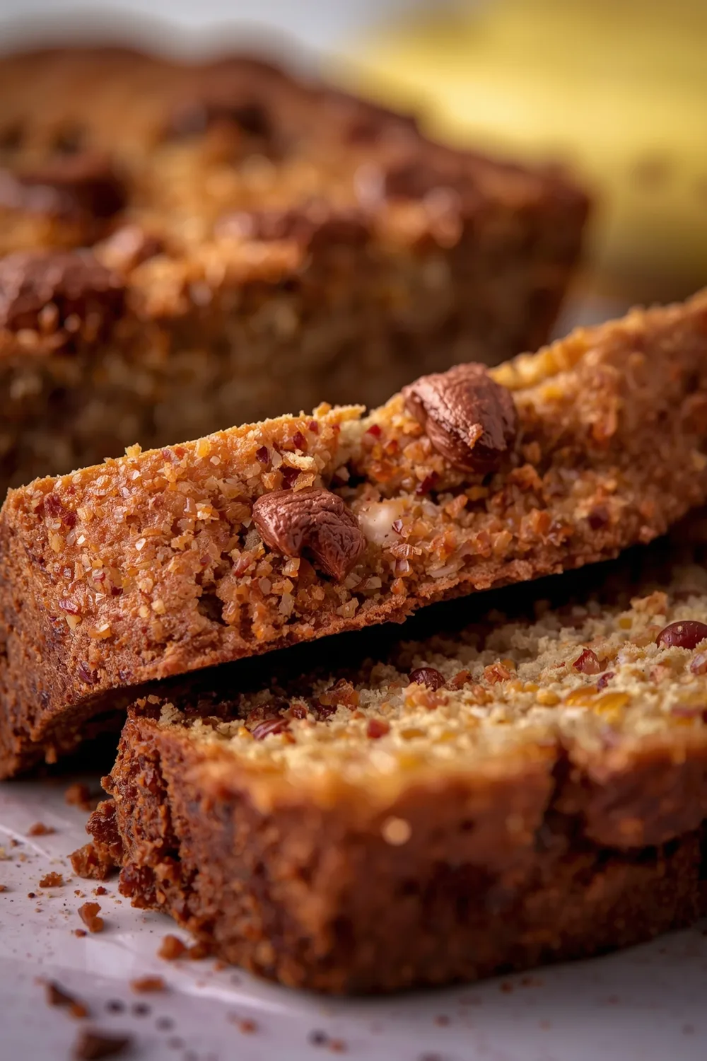 Irresistible Festive Gluten-Free Spiced Banana Bread Recipe 3 Festive Gluten Free Spiced Banana Bread for Winter Celebrations