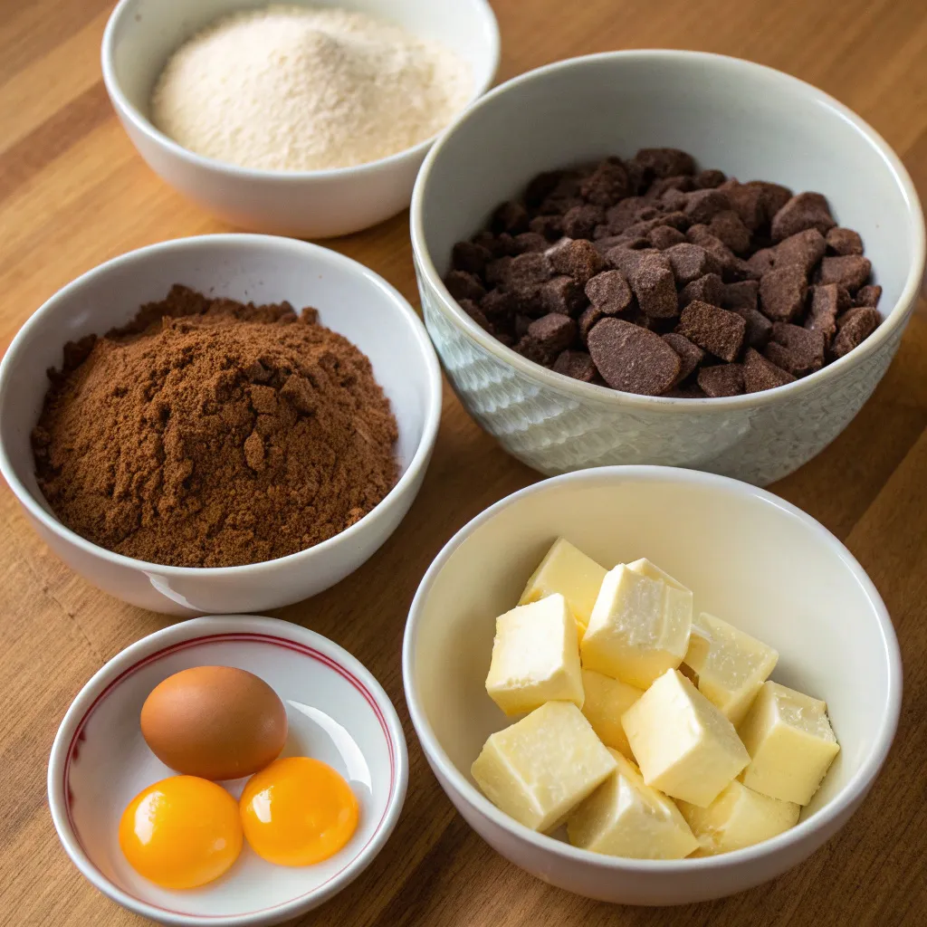 Keto Brownies