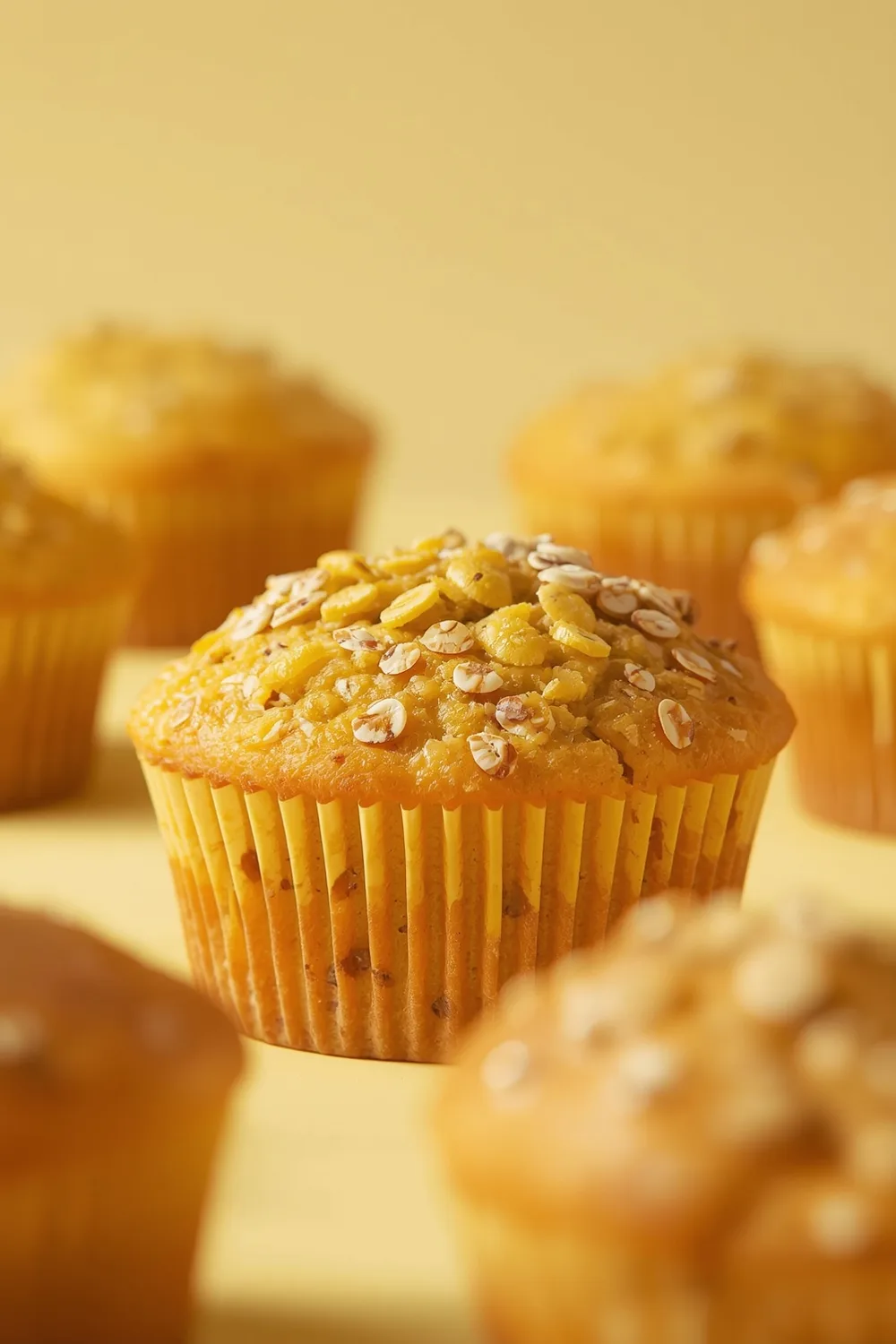 Irresistible Lemon Poppy Oat Muffins: Easy Recipe for Bliss 3 Lemon Poppy Oat Muffin Bliss