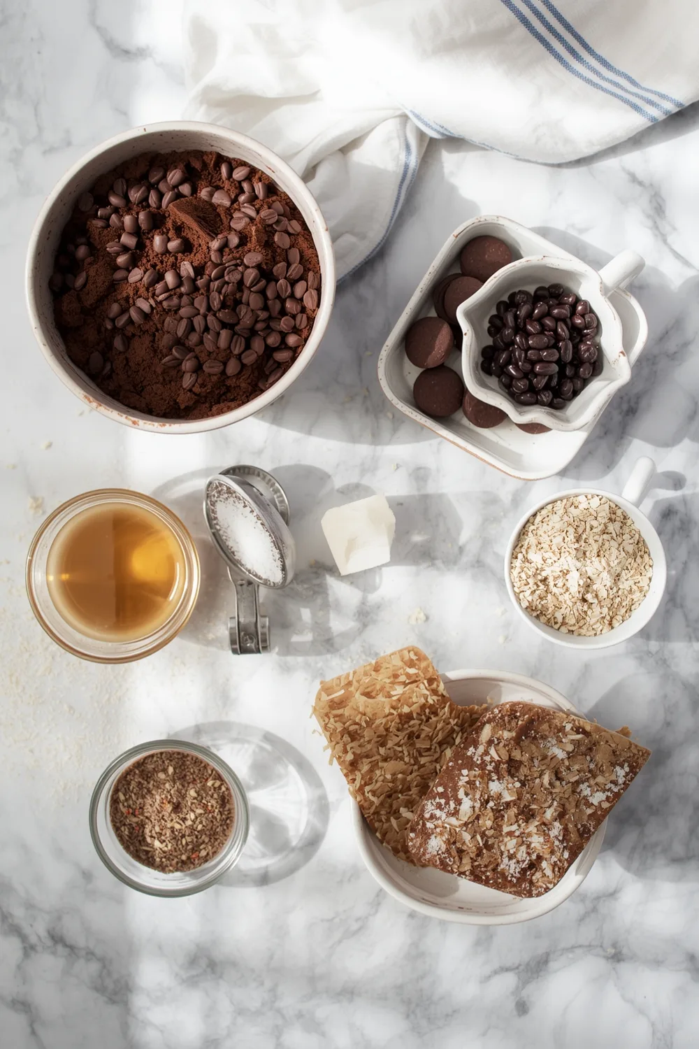 Irresistible Decadent Three Ingredient Keto Chocolate Truffles 1 Decadent Three Ingredient Keto Chocolate Truffles