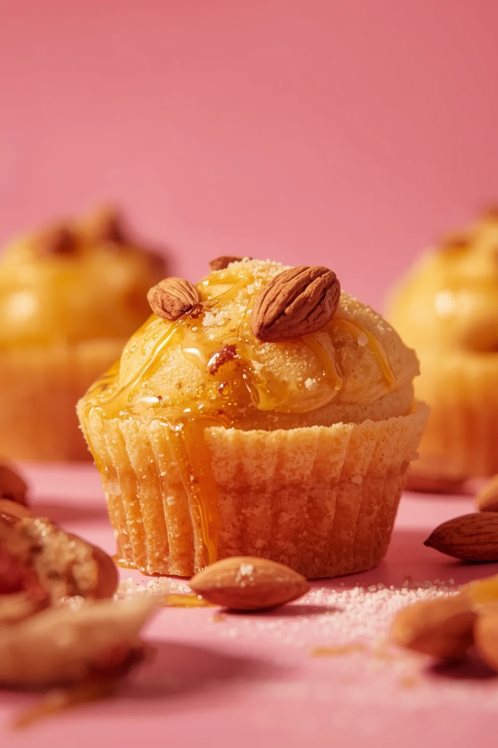 Delicious Maple Almond Cinnamon Bliss Recipe for Cozy Moments 3 Maple Almond Cinnamon Bliss