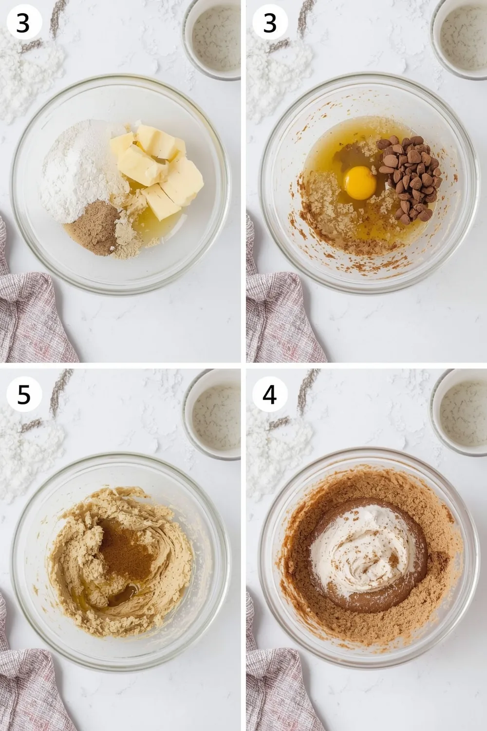 Delicious Maple Almond Cinnamon Bliss Recipe for Cozy Moments 2 Maple Almond Cinnamon Bliss