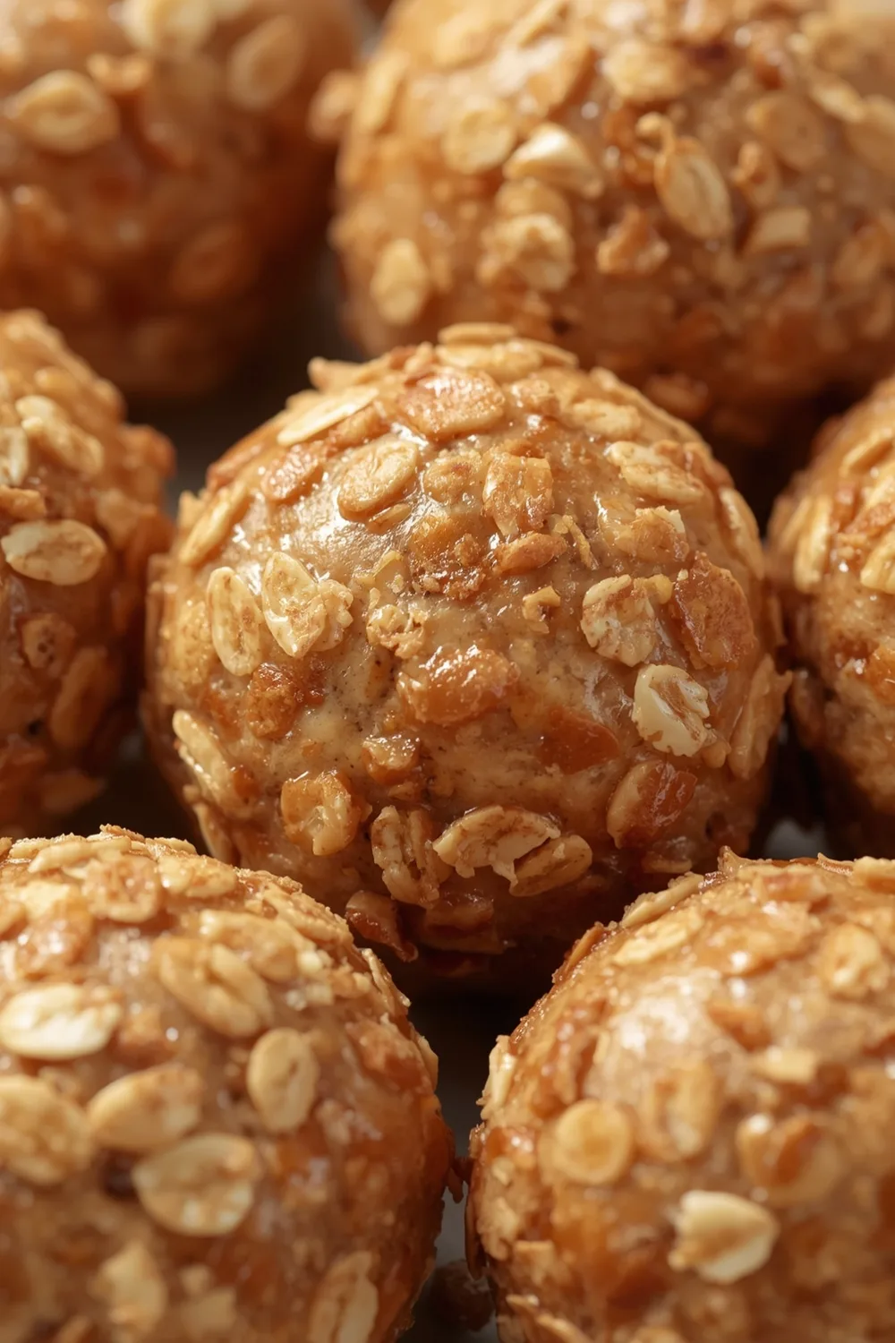 Irresistible Maple Cinnamon Oat Snack Bites for Healthy Mornings 3 Maple Cinnamon Oat Snack Bites for Healthy Mornings