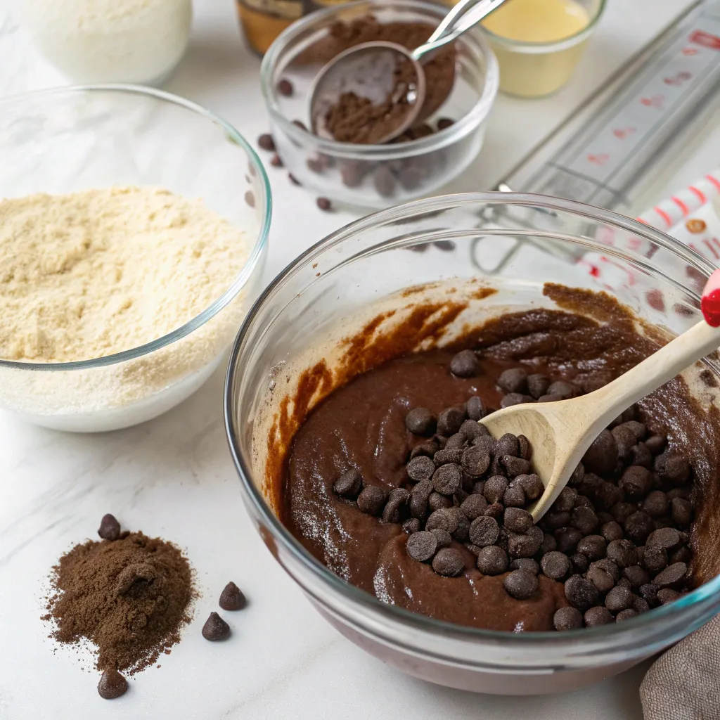 Nigella’s Emergency Brownies — Quick, Fudgy Chocolate Bliss in Minutes! 10 Nigella’s Emergency Brownies