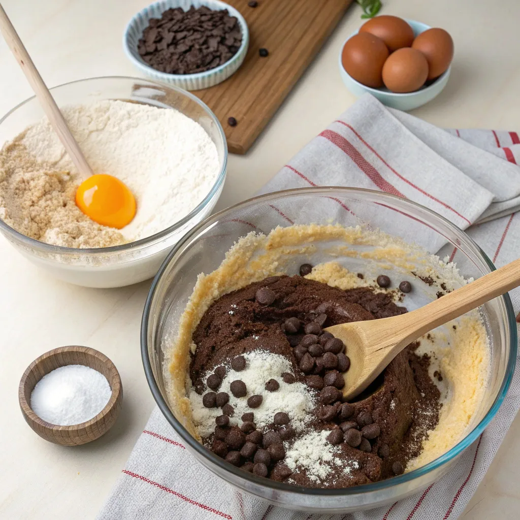 Nigella’s Emergency Brownies — Quick, Fudgy Chocolate Bliss in Minutes! 9 Nigella’s Emergency Brownies