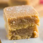 No-Bake Apple Pie Bars