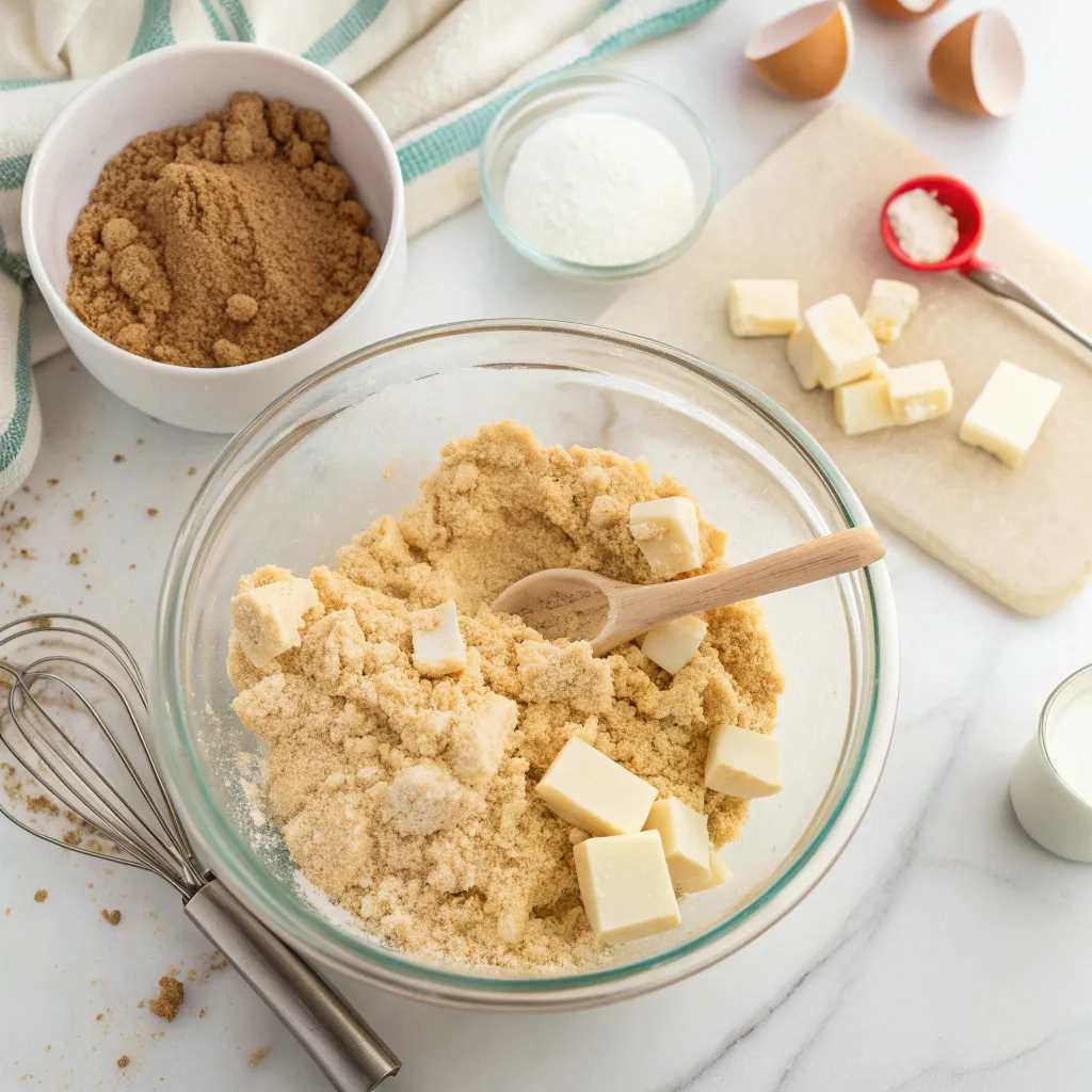No-Bake Sugar Cookie Bars